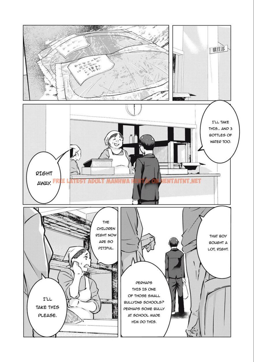 Read Hentai Image 10 8a920 in comic Ntrevenge - Chapter 14 - hentaitnt.net