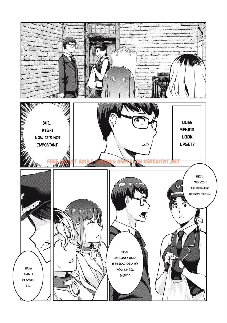 Read Hentai Image 16 8a920 in comic Ntrevenge - Chapter 14 - hentaitnt.net