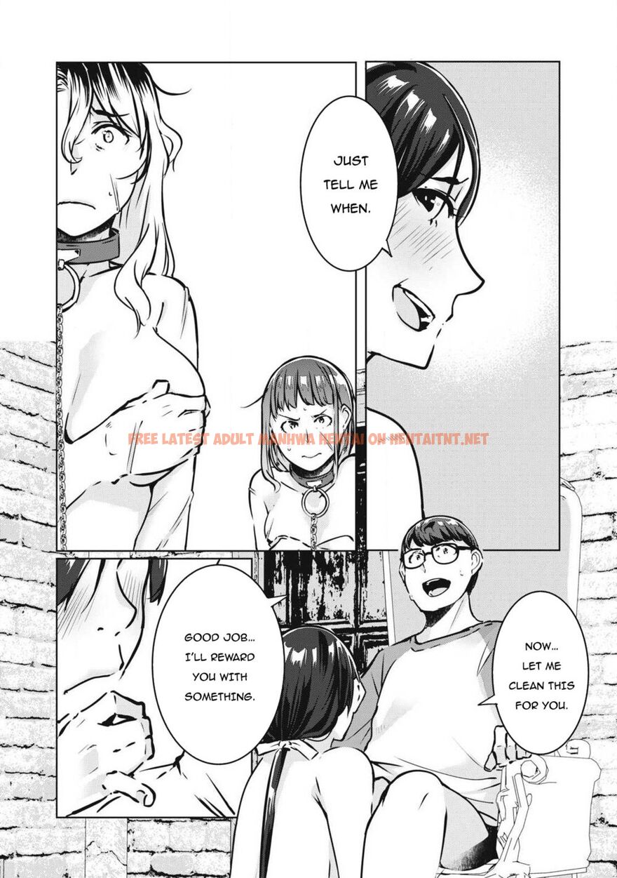 Read Hentai Image 13 13cfb in comic Ntrevenge - Chapter 16 - hentaitnt.net