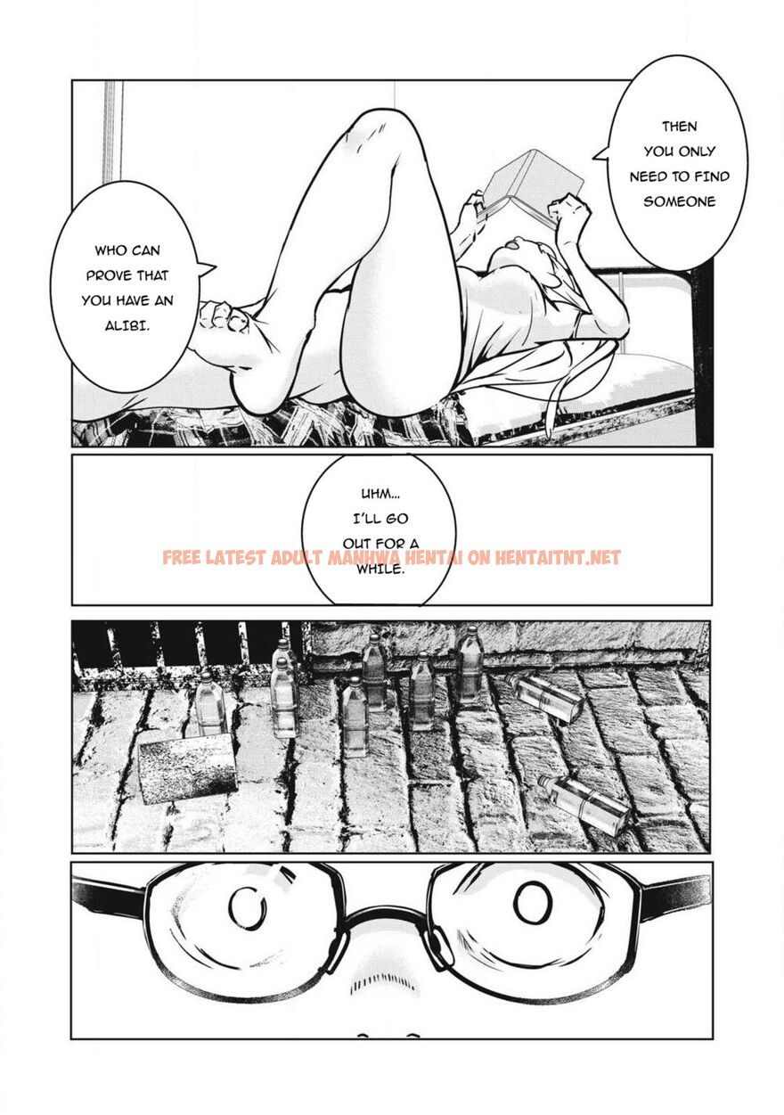 Read Hentai Image 3 13cfb in comic Ntrevenge - Chapter 16 - hentaitnt.net