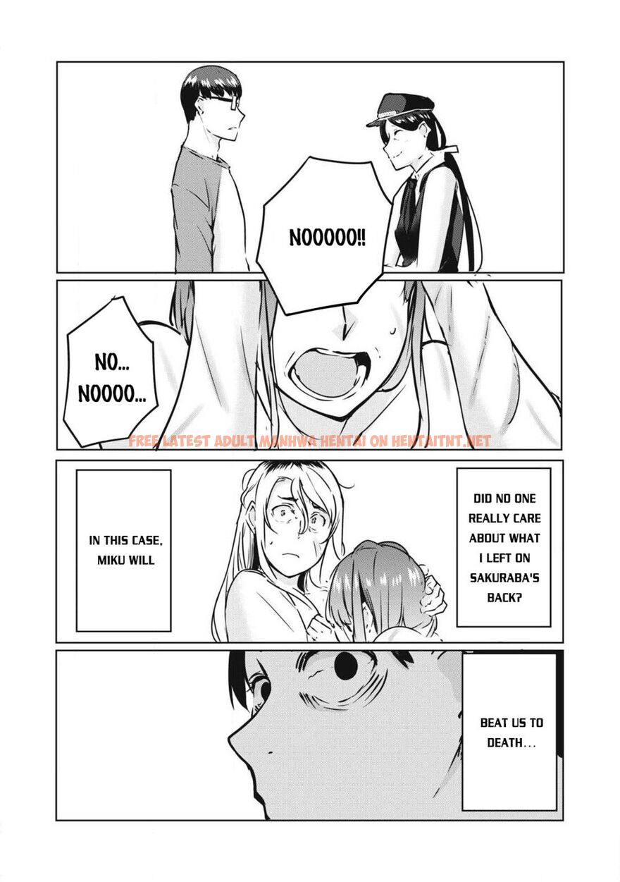 Read Hentai Image 6 13cfb in comic Ntrevenge - Chapter 16 - hentaitnt.net