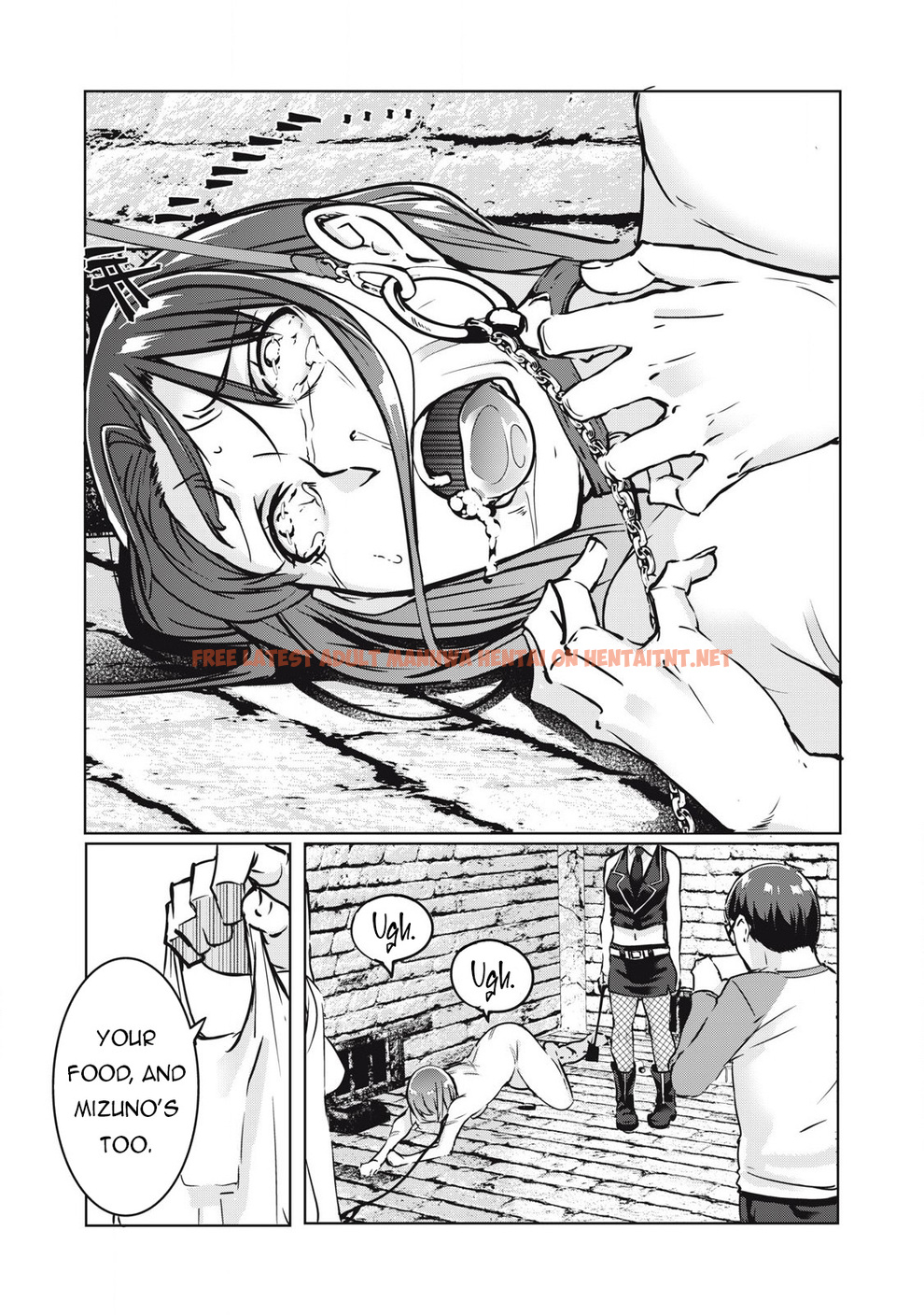 Read Hentai Image 10 225a3 in comic Ntrevenge - Chapter 18 - hentaitnt.net