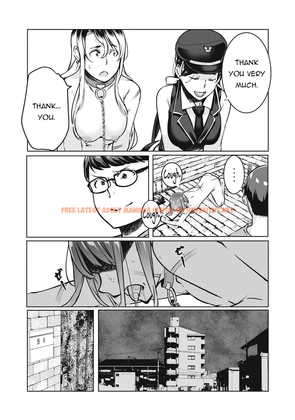 Read Hentai Image 11 225a3 in comic Ntrevenge - Chapter 18 - hentaitnt.net