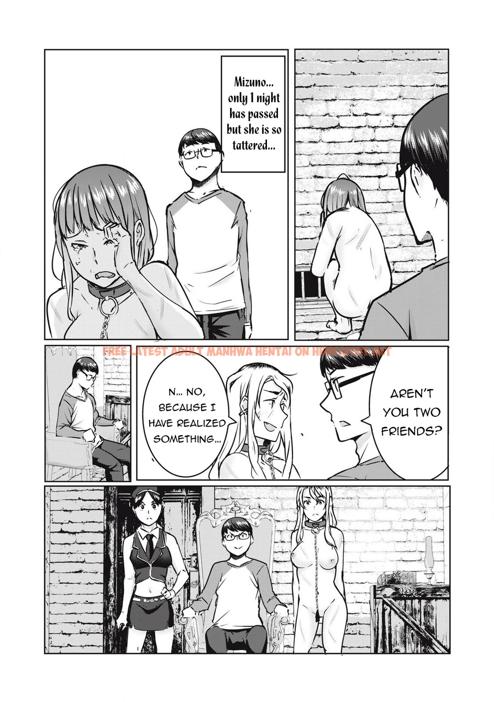 Read Hentai Image 4 225a3 in comic Ntrevenge - Chapter 18 - hentaitnt.net