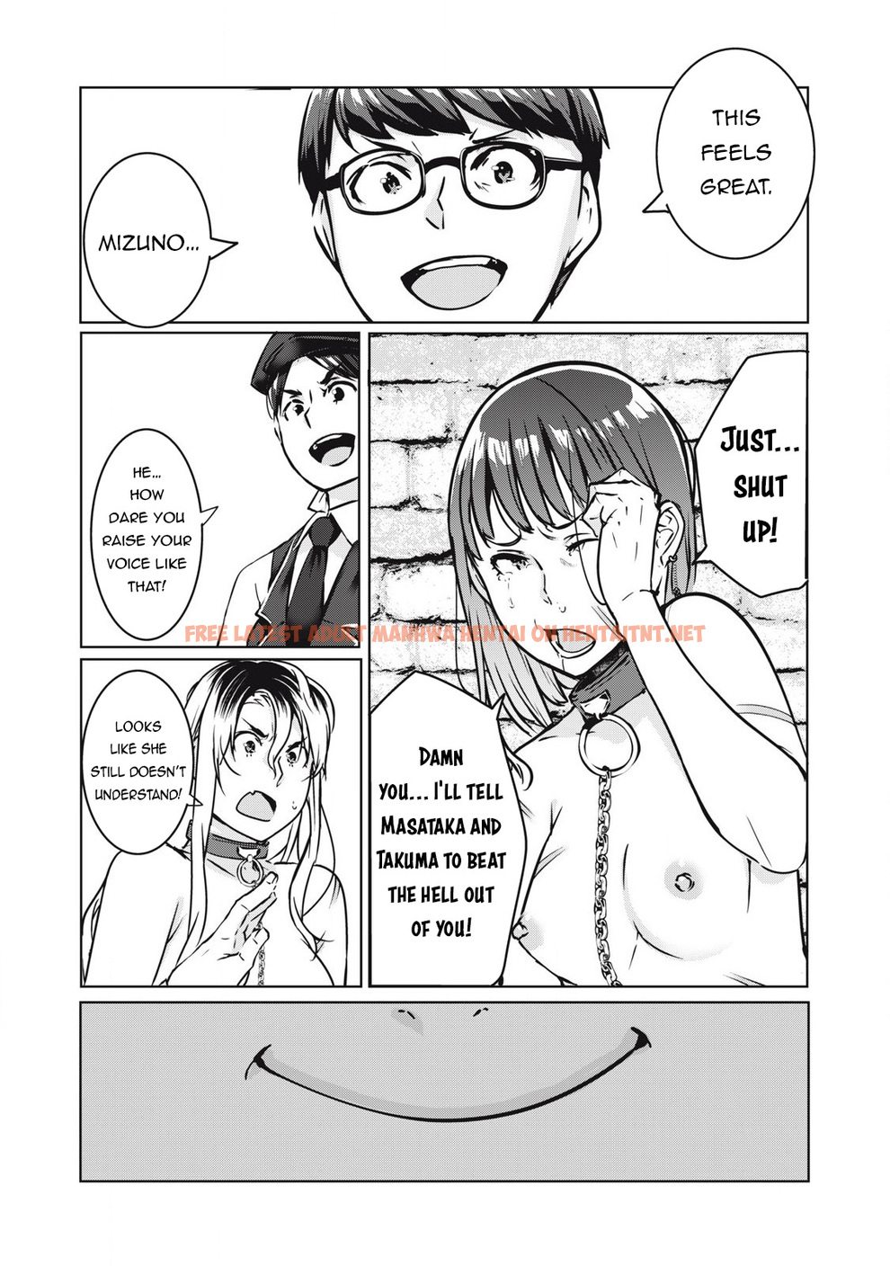 Read Hentai Image 5 225a3 in comic Ntrevenge - Chapter 18 - hentaitnt.net