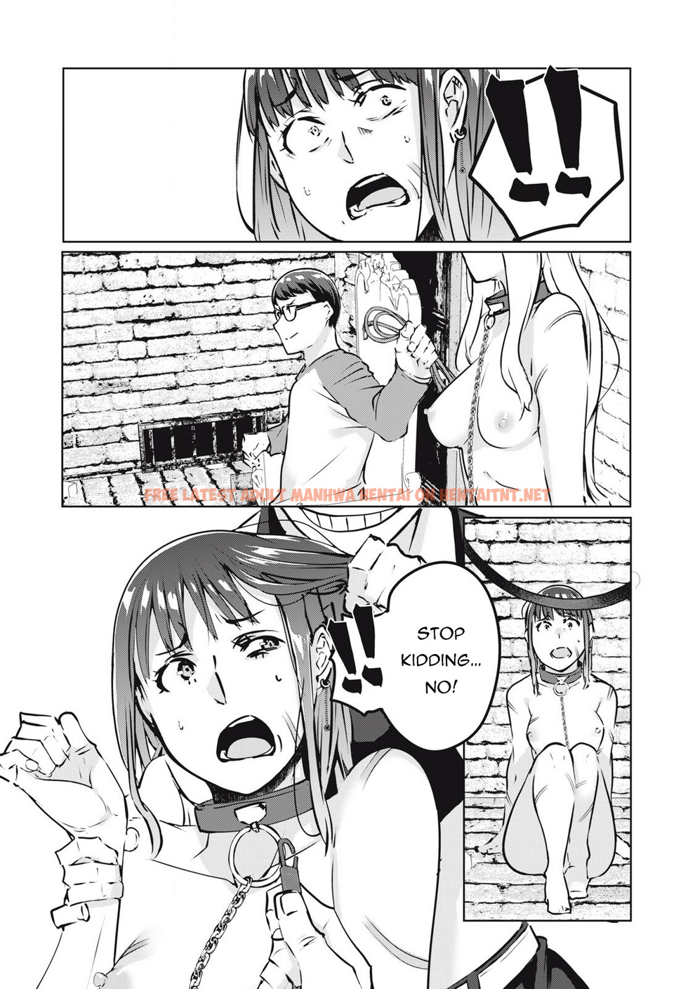 Read Hentai Image 7 225a3 in comic Ntrevenge - Chapter 18 - hentaitnt.net