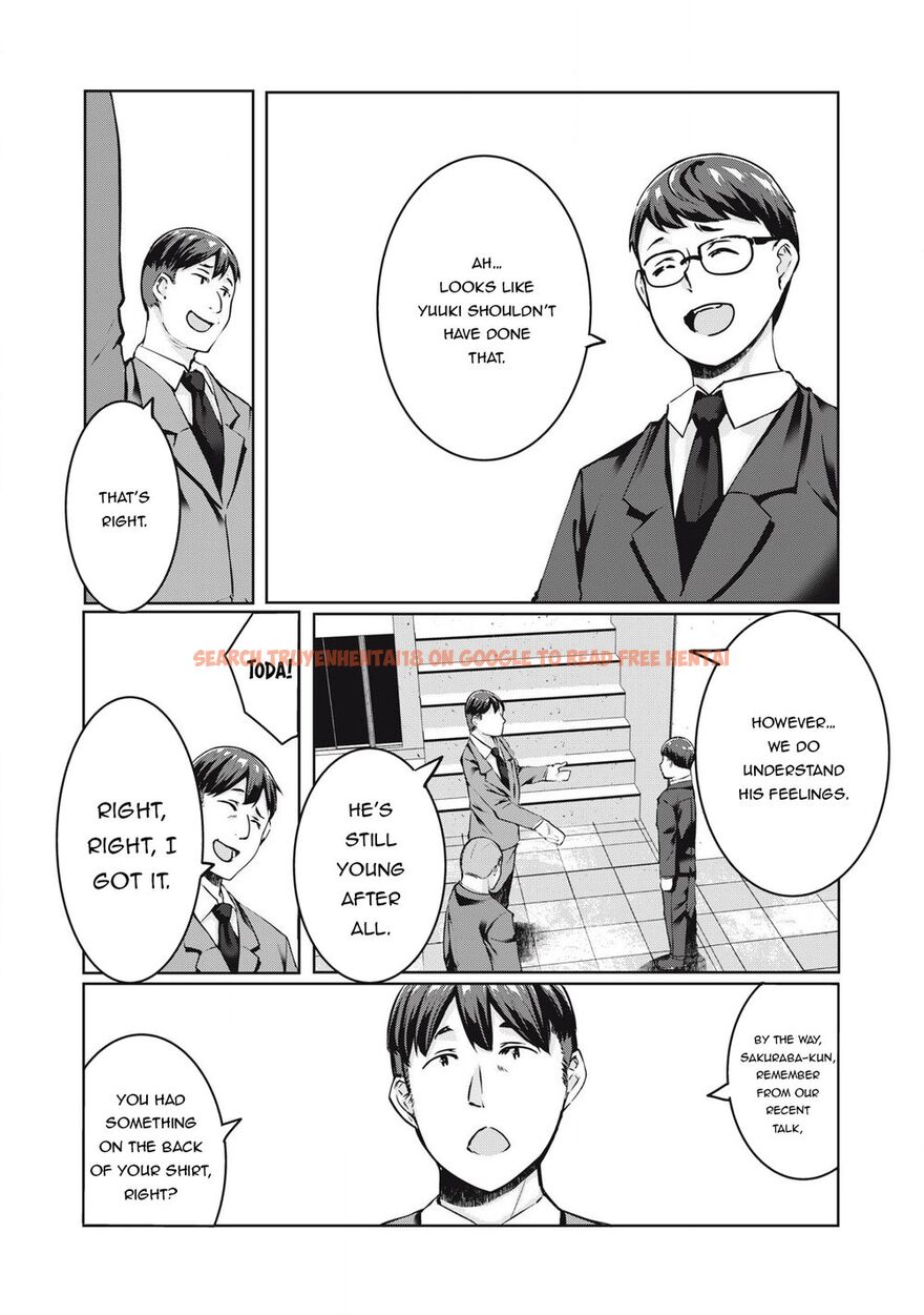 Read Hentai Image 13 ab406 in comic Ntrevenge - Chapter 19 - hentaitnt.net
