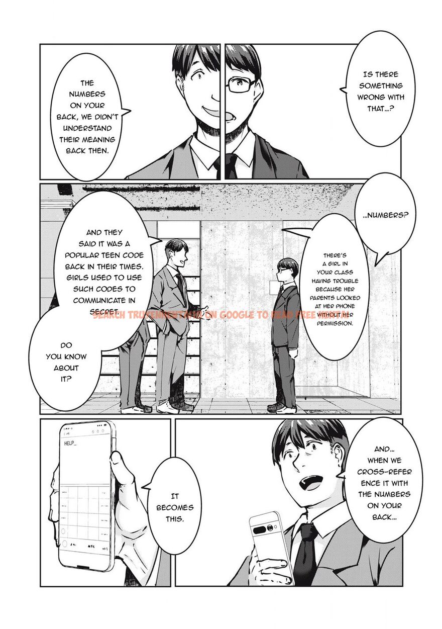 Read Hentai Image 14 ab406 in comic Ntrevenge - Chapter 19 - hentaitnt.net