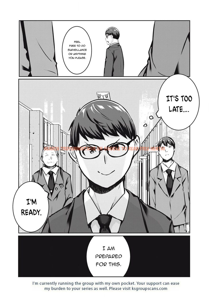 Read Hentai Image 17 ab406 in comic Ntrevenge - Chapter 19 - hentaitnt.net