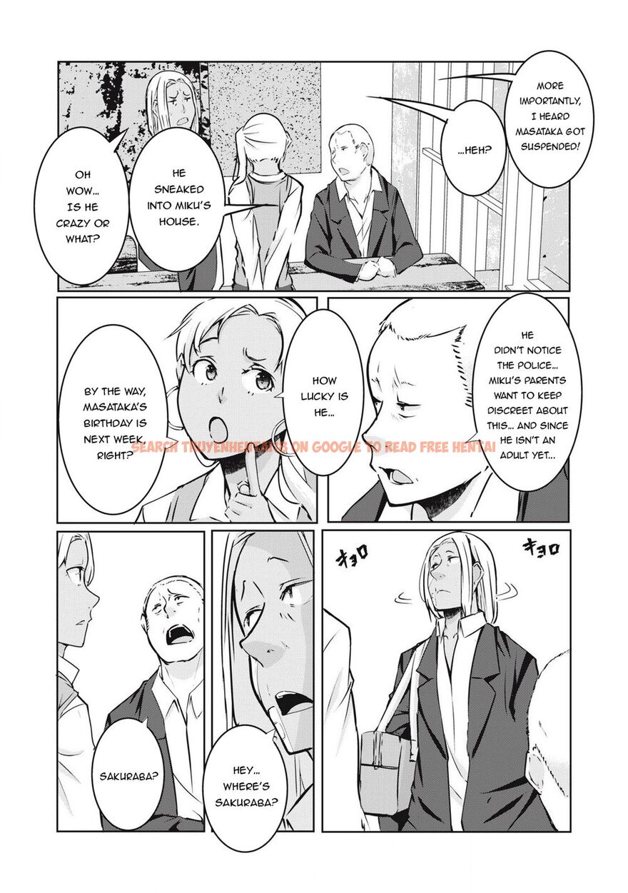 Read Hentai Image 3 ab406 in comic Ntrevenge - Chapter 19 - hentaitnt.net