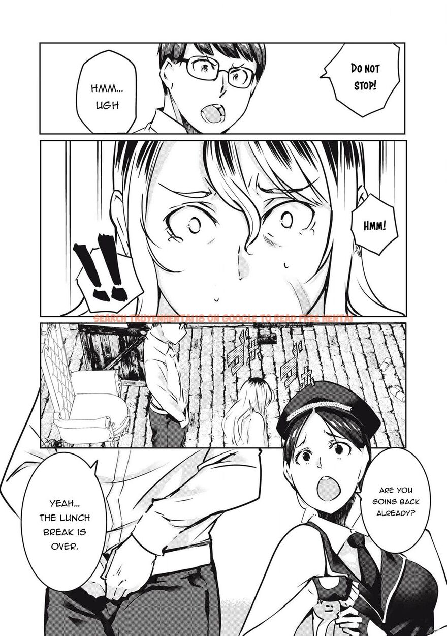Read Hentai Image 9 ab406 in comic Ntrevenge - Chapter 19 - hentaitnt.net