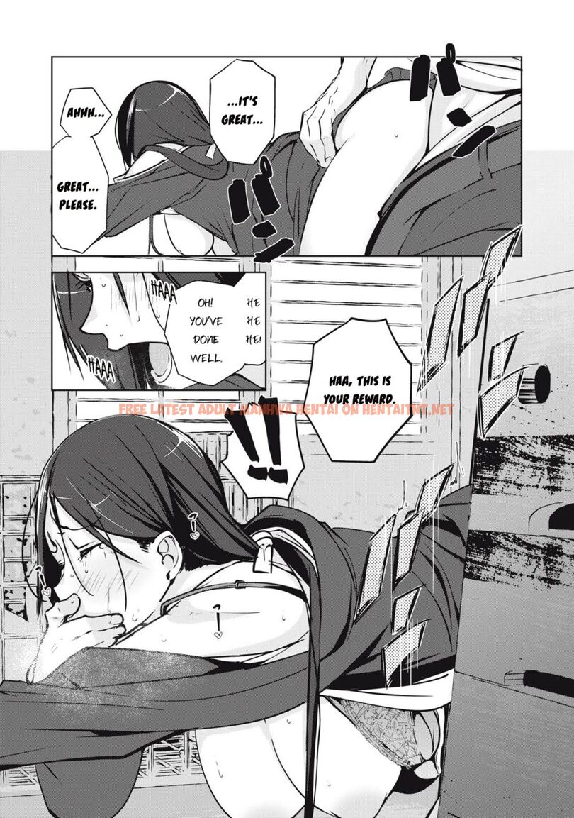 Read Hentai Image 31 6847c in comic Ntrevenge - Chapter 2 - hentaitnt.net