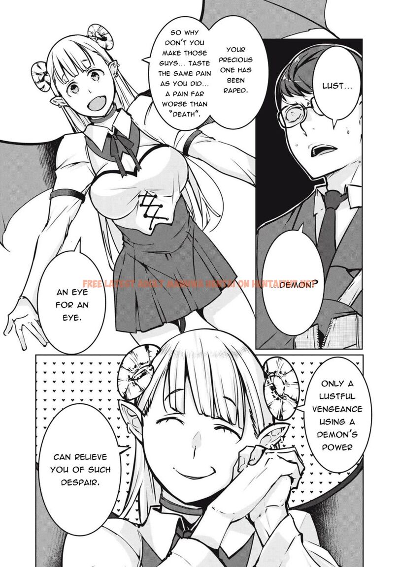 Read Hentai Image 5 6847c in comic Ntrevenge - Chapter 2 - hentaitnt.net