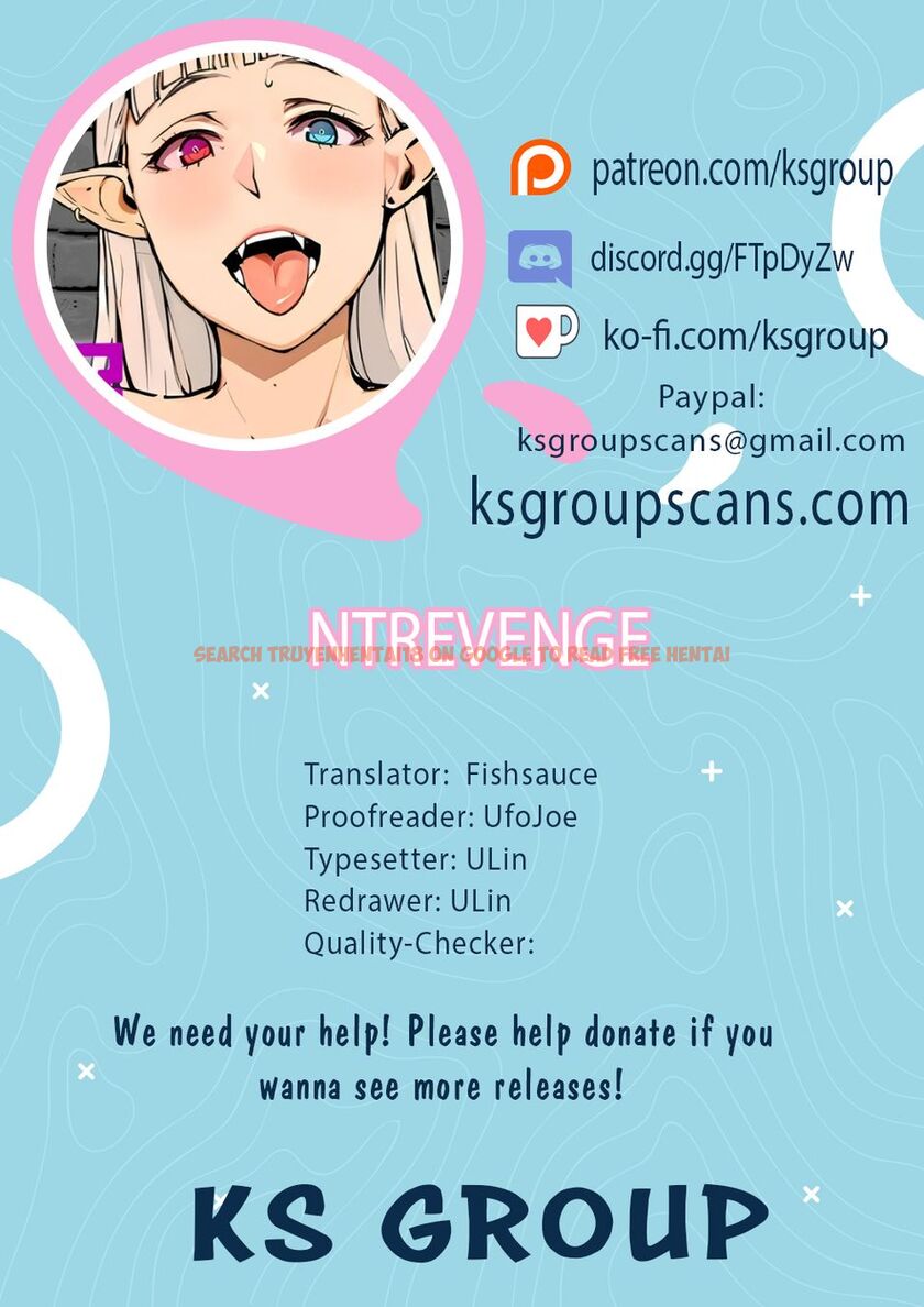 Read Hentai Image 1 a8eba in comic Ntrevenge - Chapter 20 - hentaitnt.net