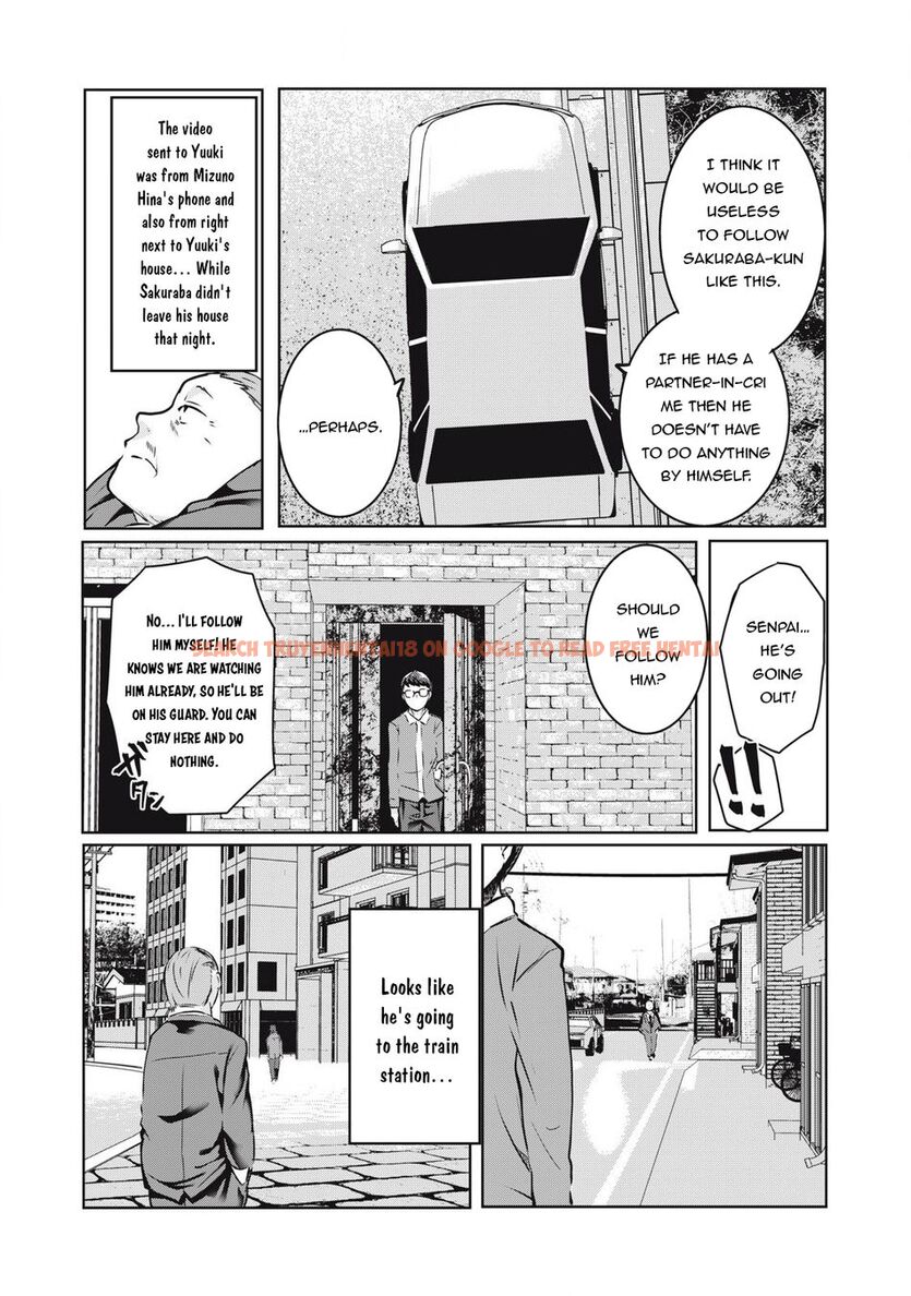 Read Hentai Image 11 a8eba in comic Ntrevenge - Chapter 20 - hentaitnt.net