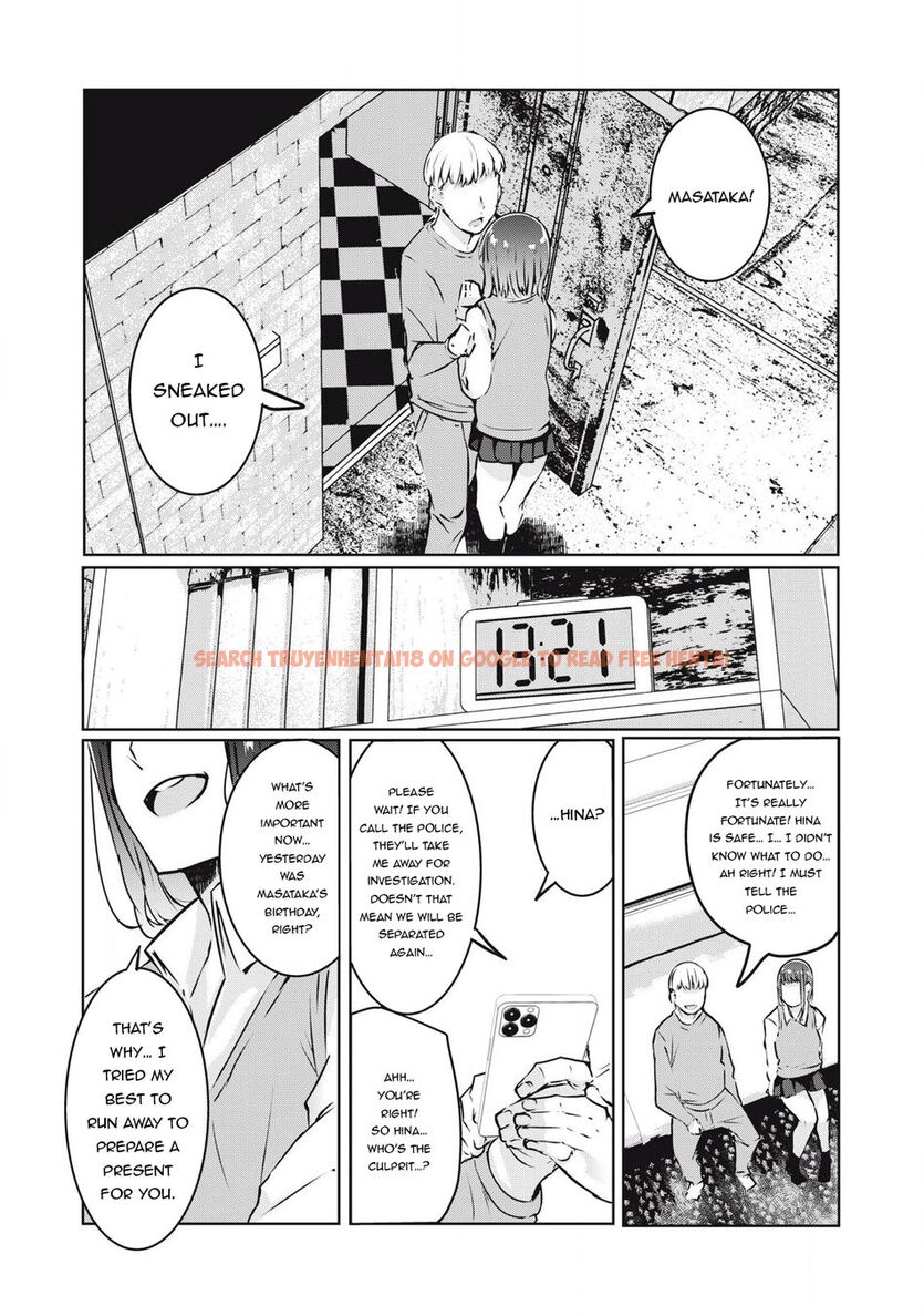 Read Hentai Image 15 a8eba in comic Ntrevenge - Chapter 20 - hentaitnt.net