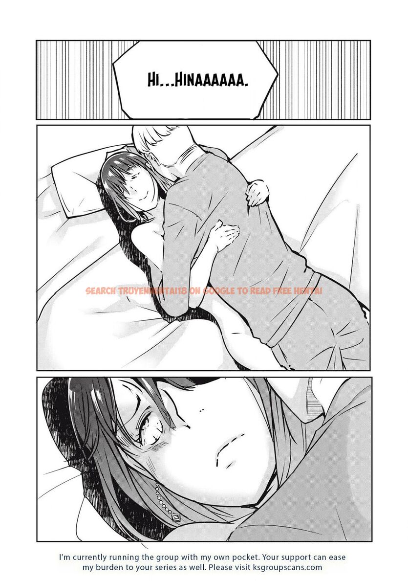 Read Hentai Image 17 a8eba in comic Ntrevenge - Chapter 20 - hentaitnt.net