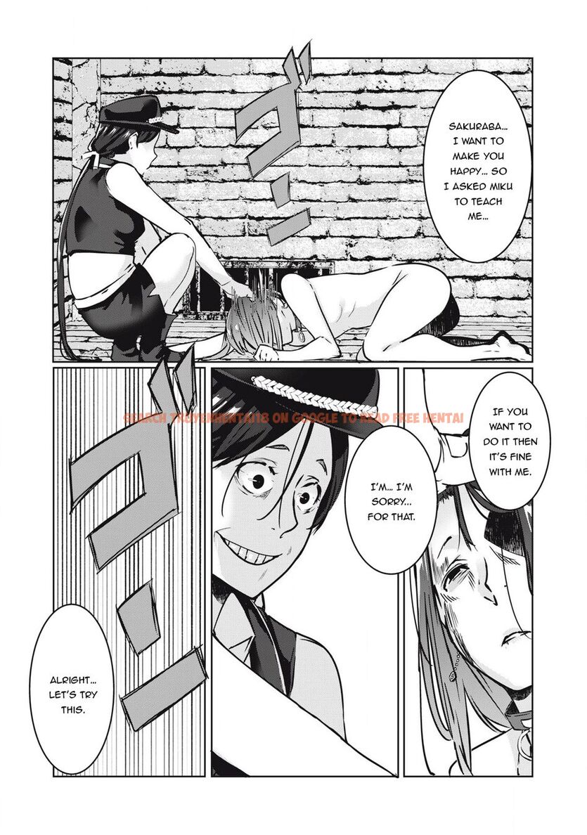 Read Hentai Image 3 a8eba in comic Ntrevenge - Chapter 20 - hentaitnt.net