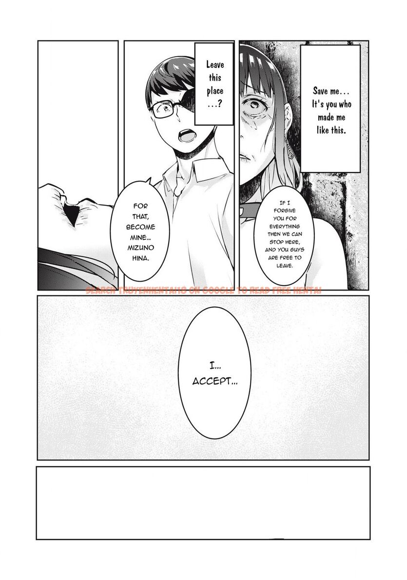 Read Hentai Image 9 a8eba in comic Ntrevenge - Chapter 20 - hentaitnt.net