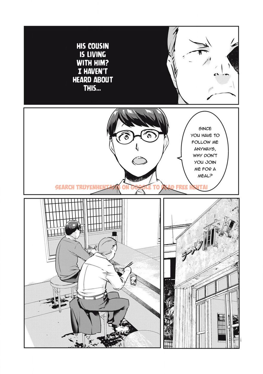 Read Hentai Image 13 d4137 in comic Ntrevenge - Chapter 21 - hentaitnt.net