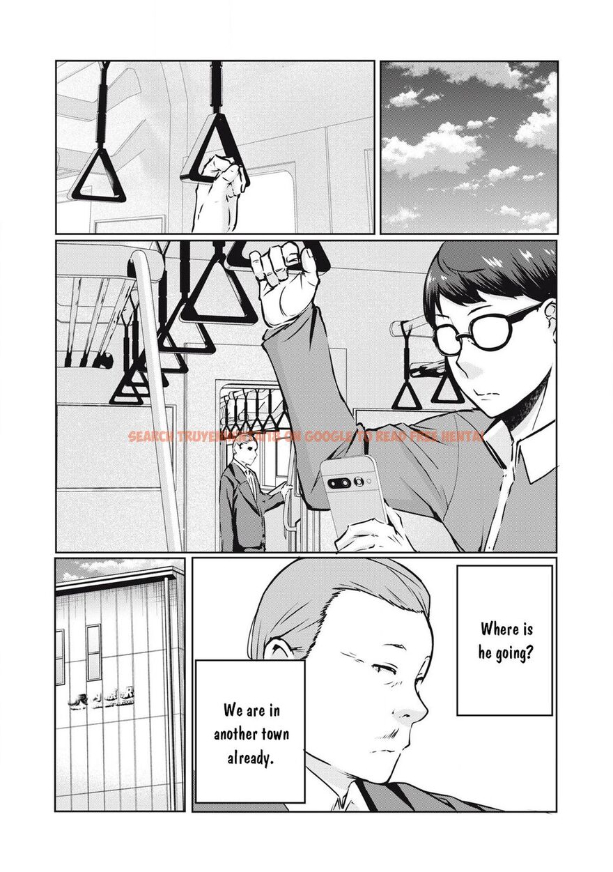Read Hentai Image 2 d4137 in comic Ntrevenge - Chapter 21 - hentaitnt.net