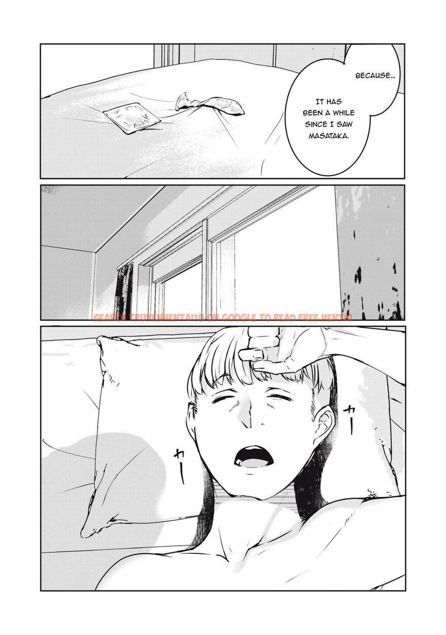 Read Hentai Image 8 d4137 in comic Ntrevenge - Chapter 21 - hentaitnt.net