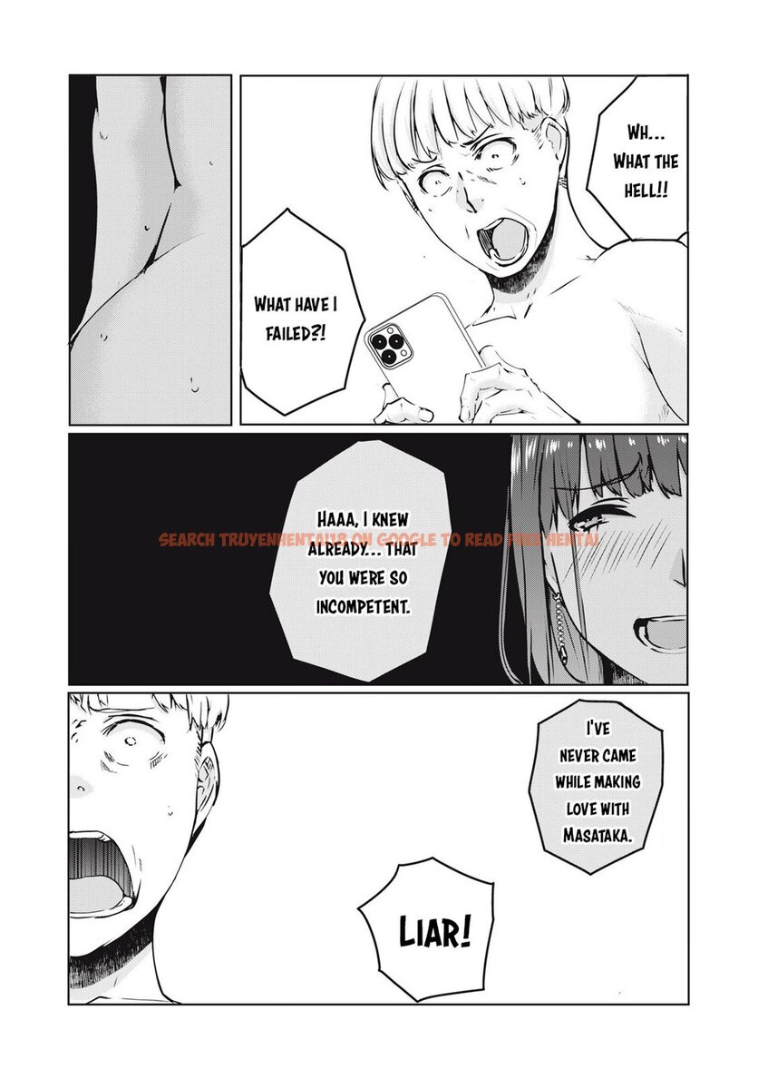 Read Hentai Image 11 eed1c in comic Ntrevenge - Chapter 22 - hentaitnt.net