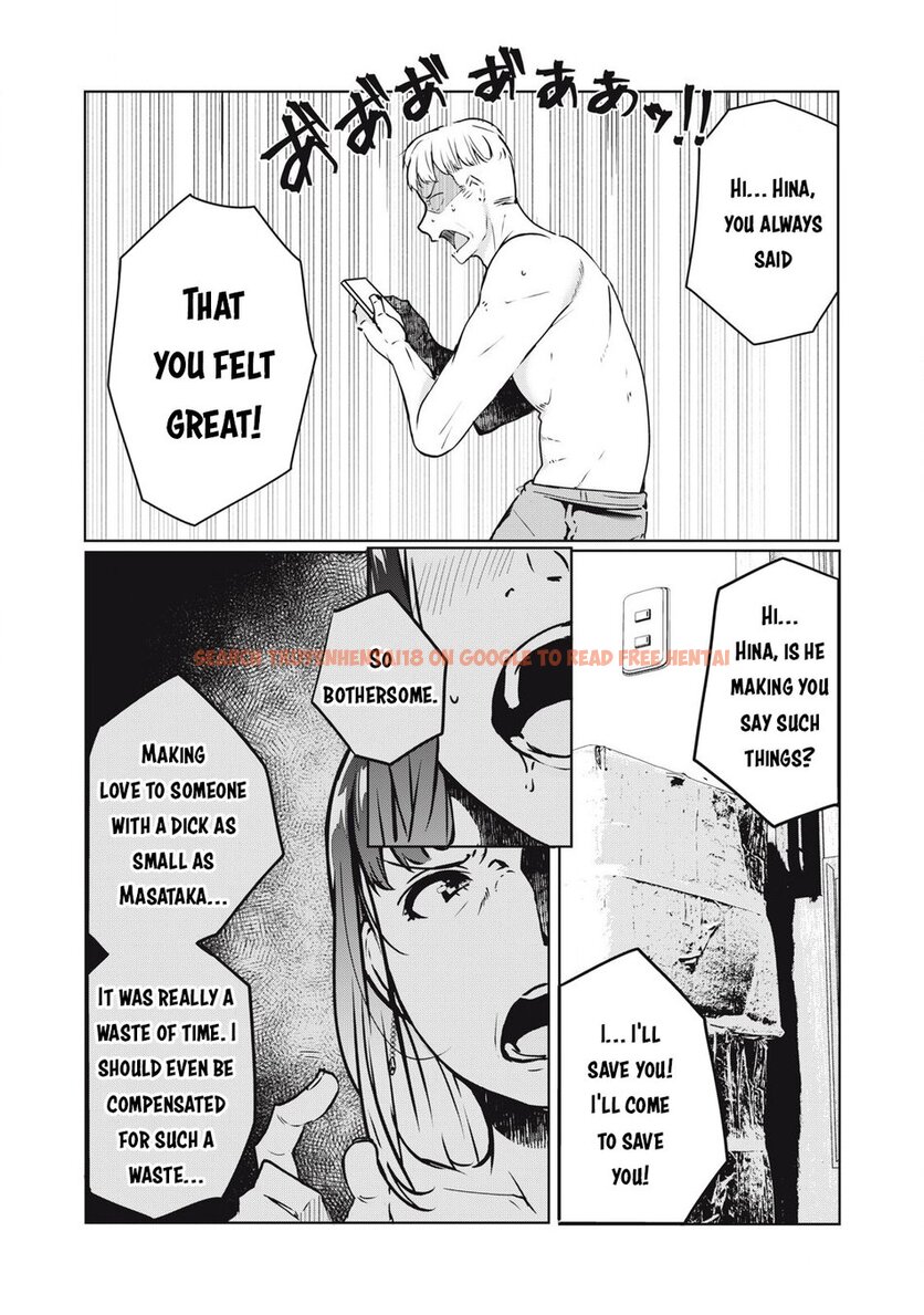 Read Hentai Image 12 eed1c in comic Ntrevenge - Chapter 22 - hentaitnt.net