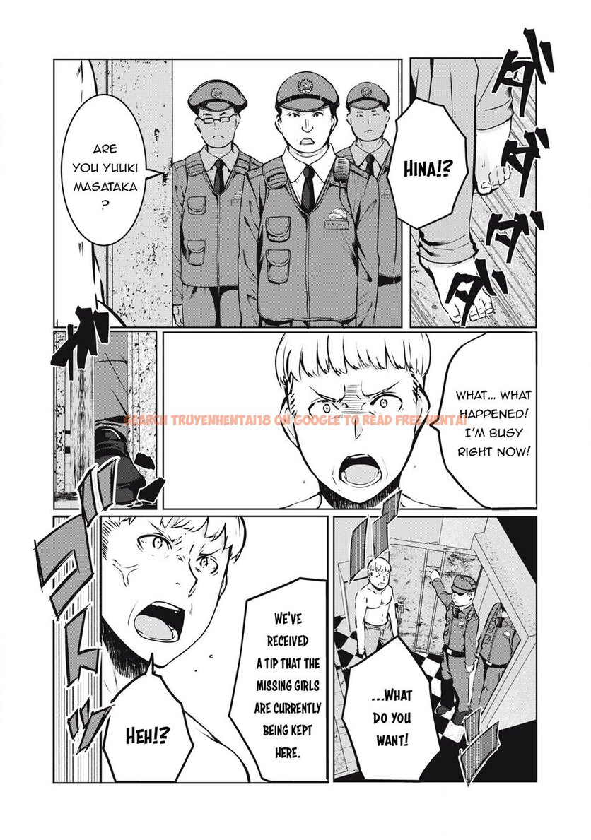Read Hentai Image 16 eed1c in comic Ntrevenge - Chapter 22 - hentaitnt.net