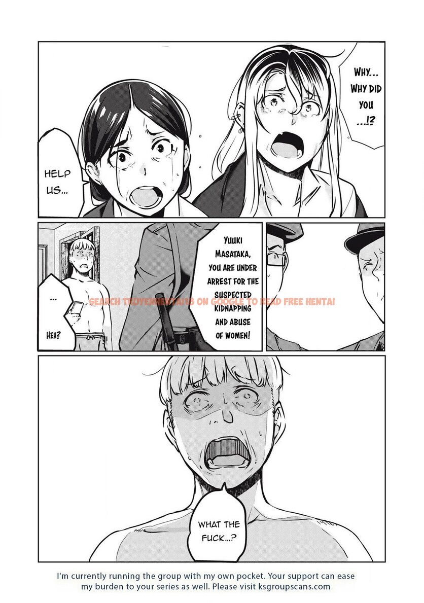 Read Hentai Image 18 eed1c in comic Ntrevenge - Chapter 22 - hentaitnt.net