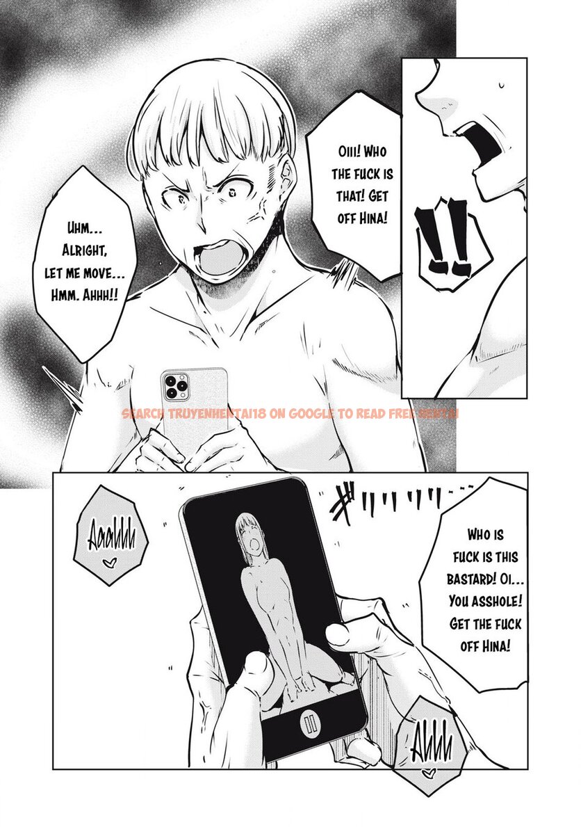 Read Hentai Image 7 eed1c in comic Ntrevenge - Chapter 22 - hentaitnt.net