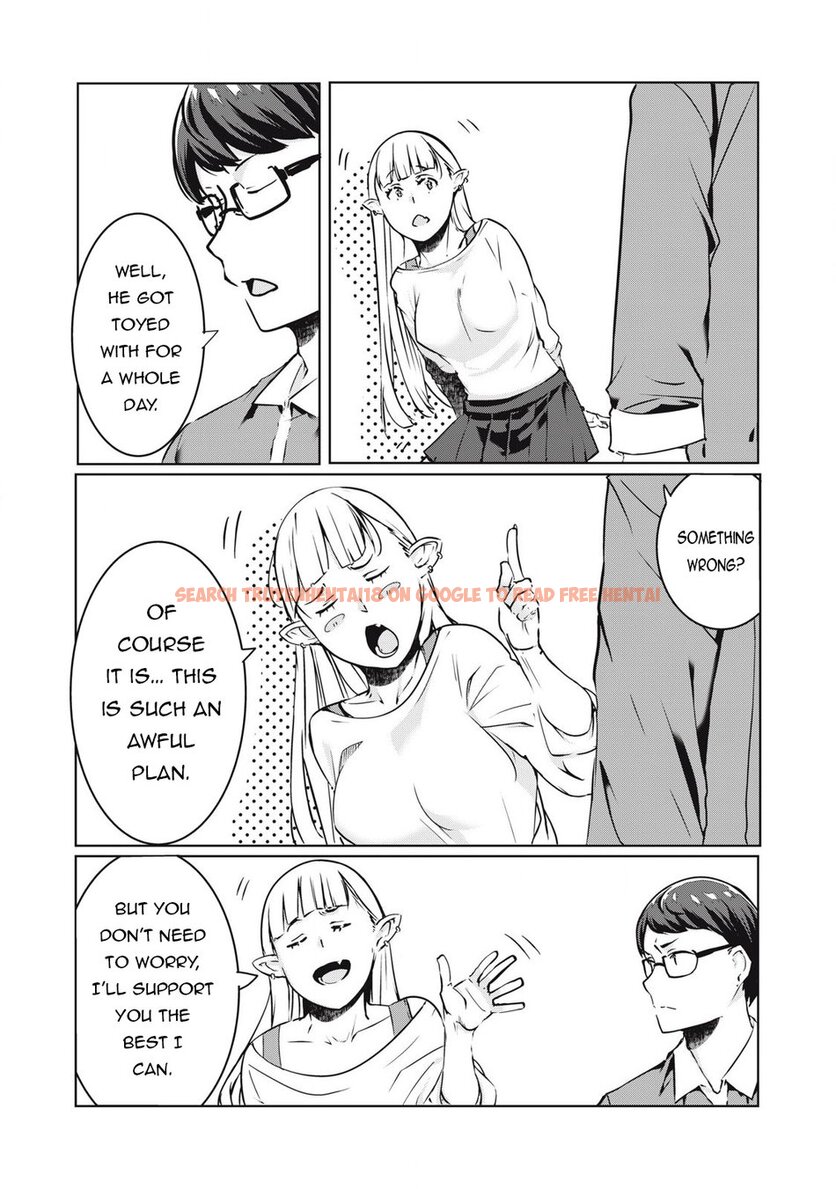 Read Hentai Image 3 d274c in comic Ntrevenge - Chapter 23 - hentaitnt.net
