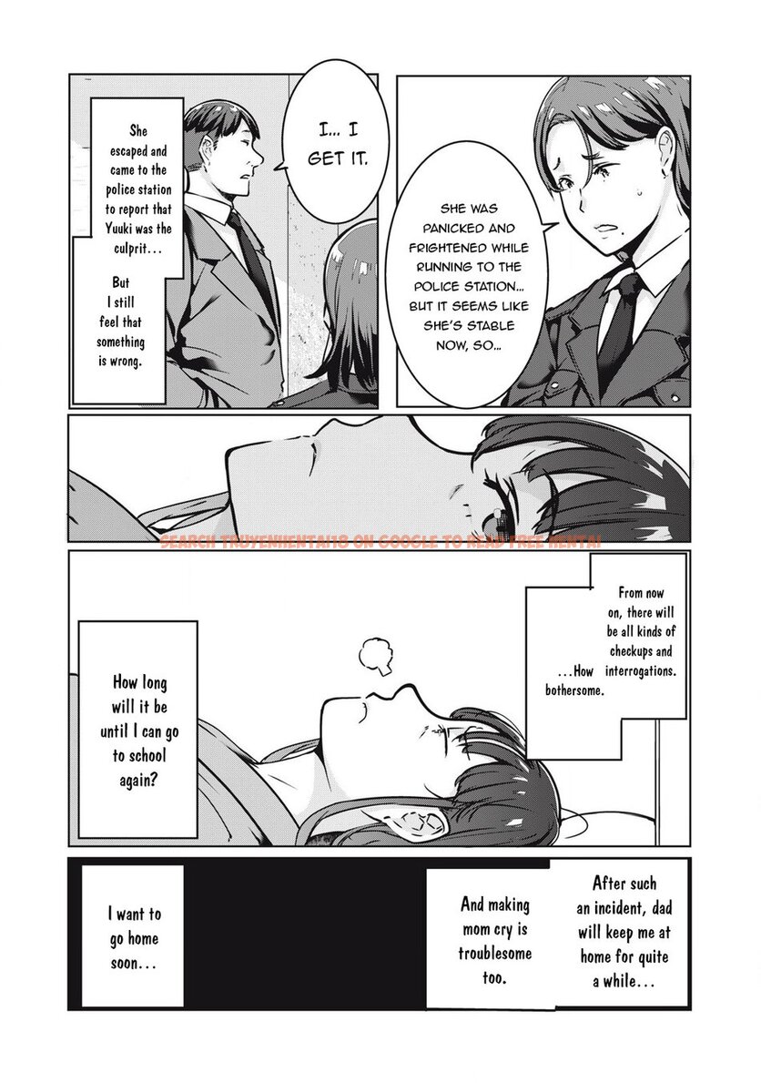 Read Hentai Image 6 d274c in comic Ntrevenge - Chapter 23 - hentaitnt.net