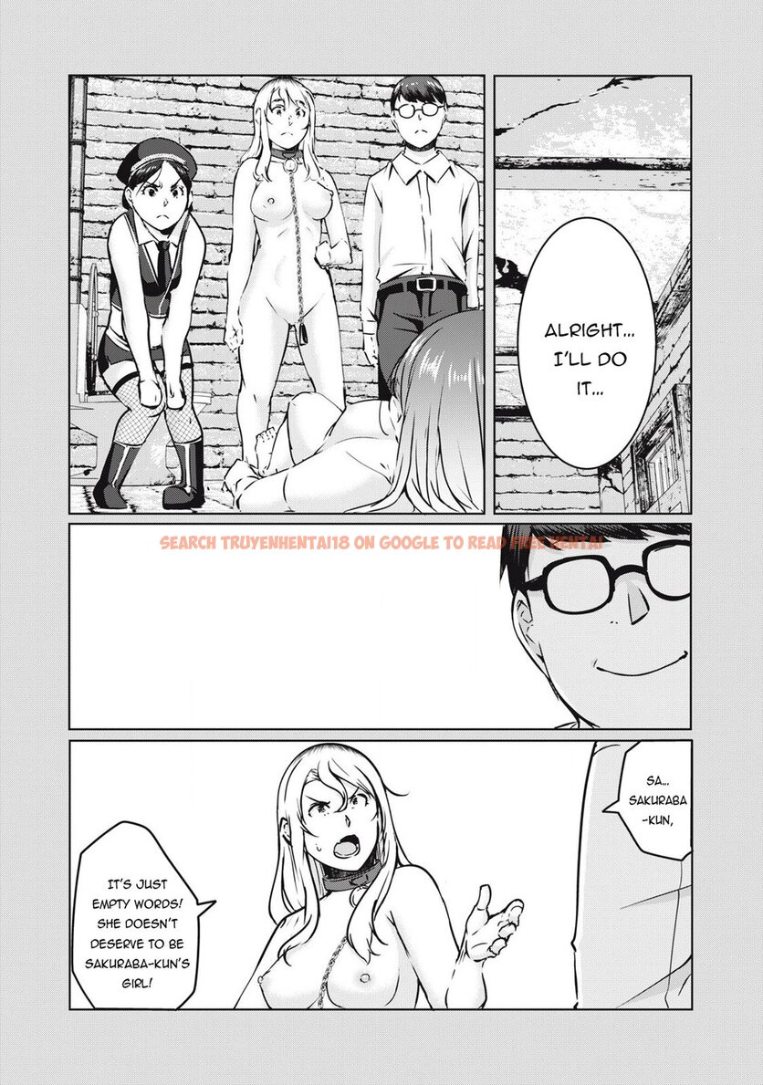Read Hentai Image 8 d274c in comic Ntrevenge - Chapter 23 - hentaitnt.net