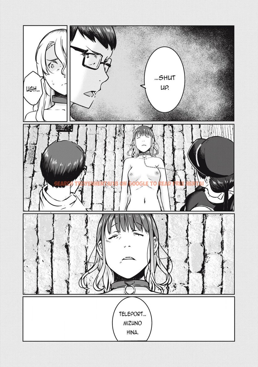 Read Hentai Image 9 d274c in comic Ntrevenge - Chapter 23 - hentaitnt.net