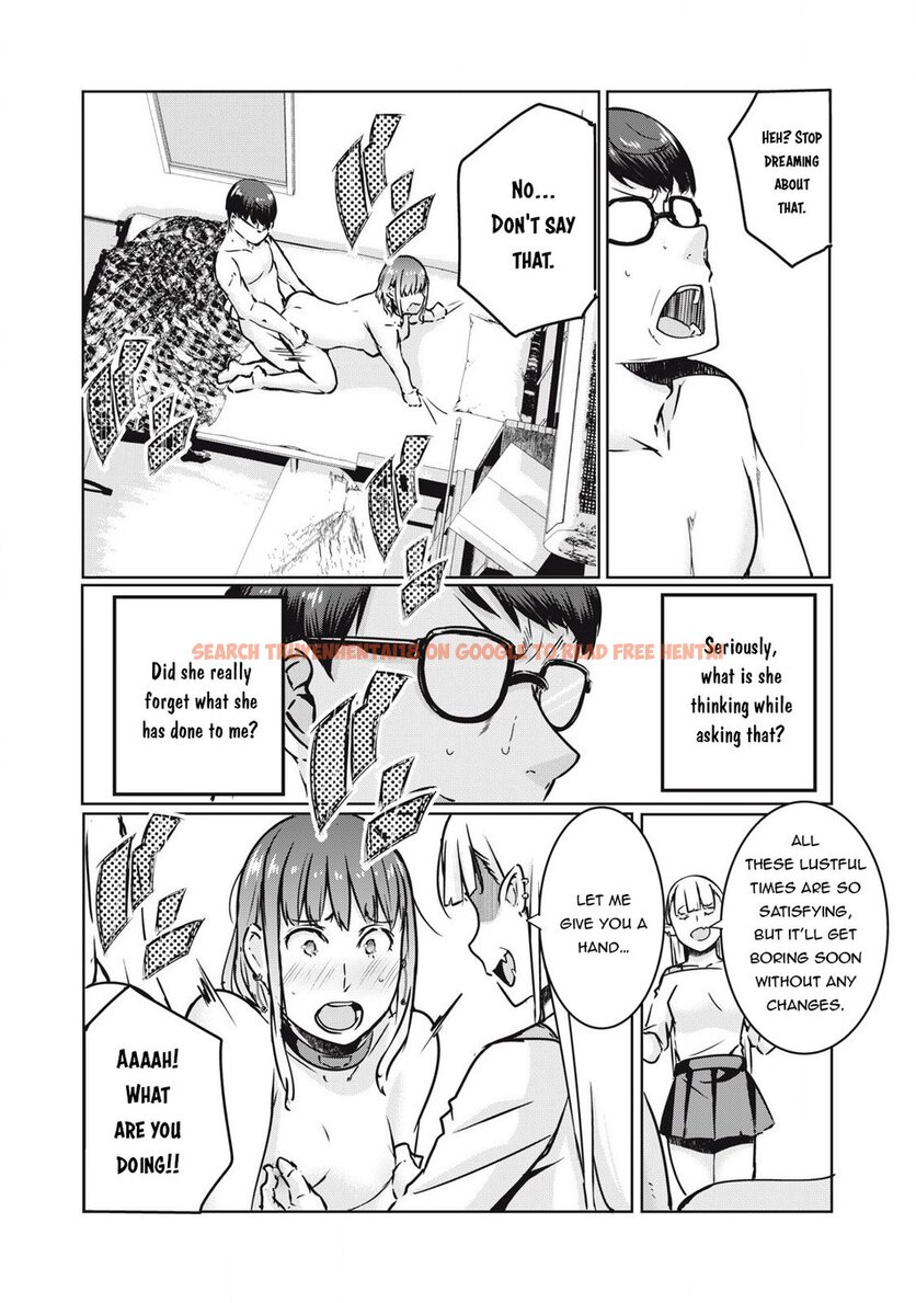 Read Hentai Image 14 e1fc1 in comic Ntrevenge - Chapter 24 - hentaitnt.net
