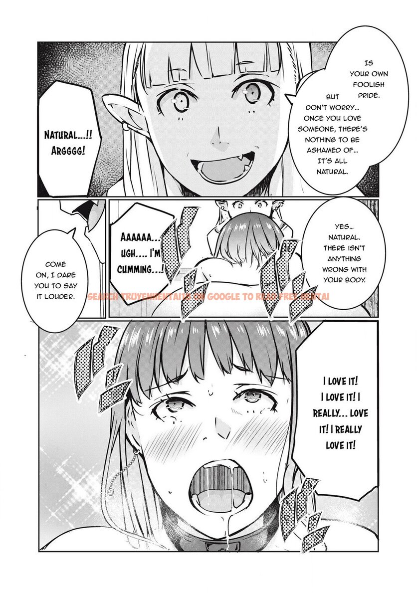 Read Hentai Image 16 e1fc1 in comic Ntrevenge - Chapter 24 - hentaitnt.net