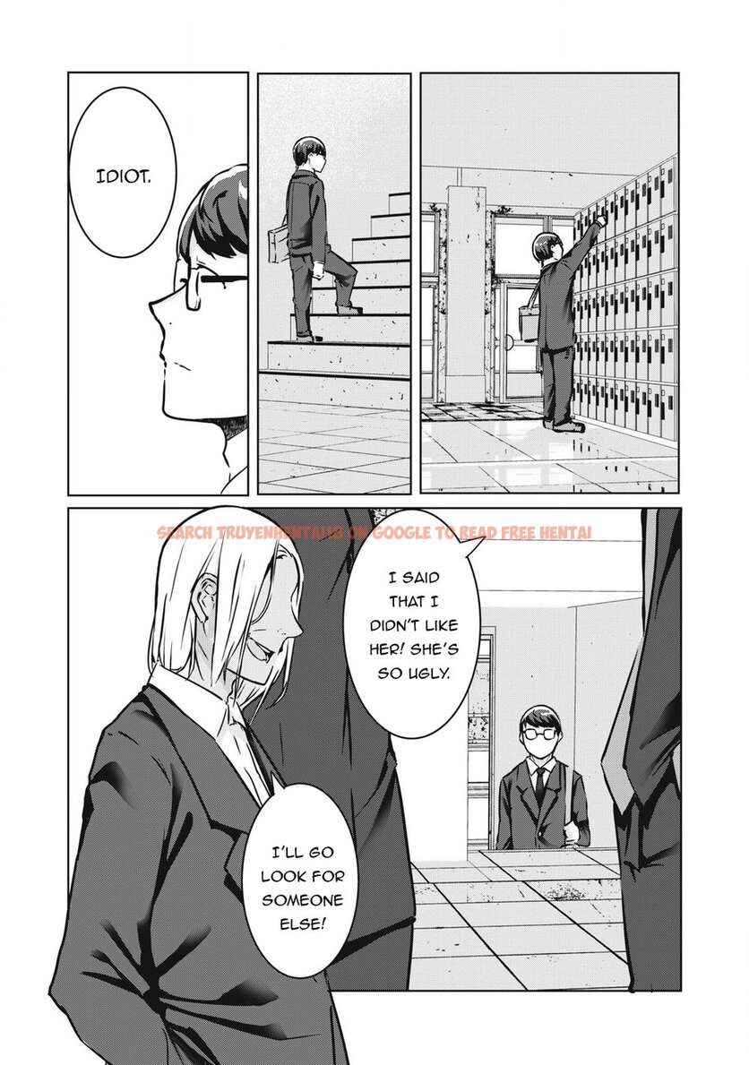 Read Hentai Image 3 e1fc1 in comic Ntrevenge - Chapter 24 - hentaitnt.net
