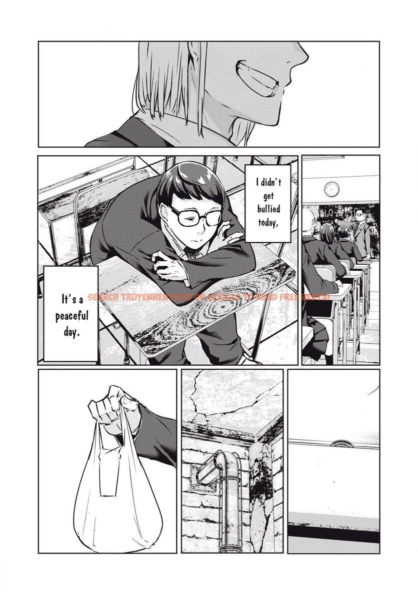 Read Hentai Image 5 e1fc1 in comic Ntrevenge - Chapter 24 - hentaitnt.net
