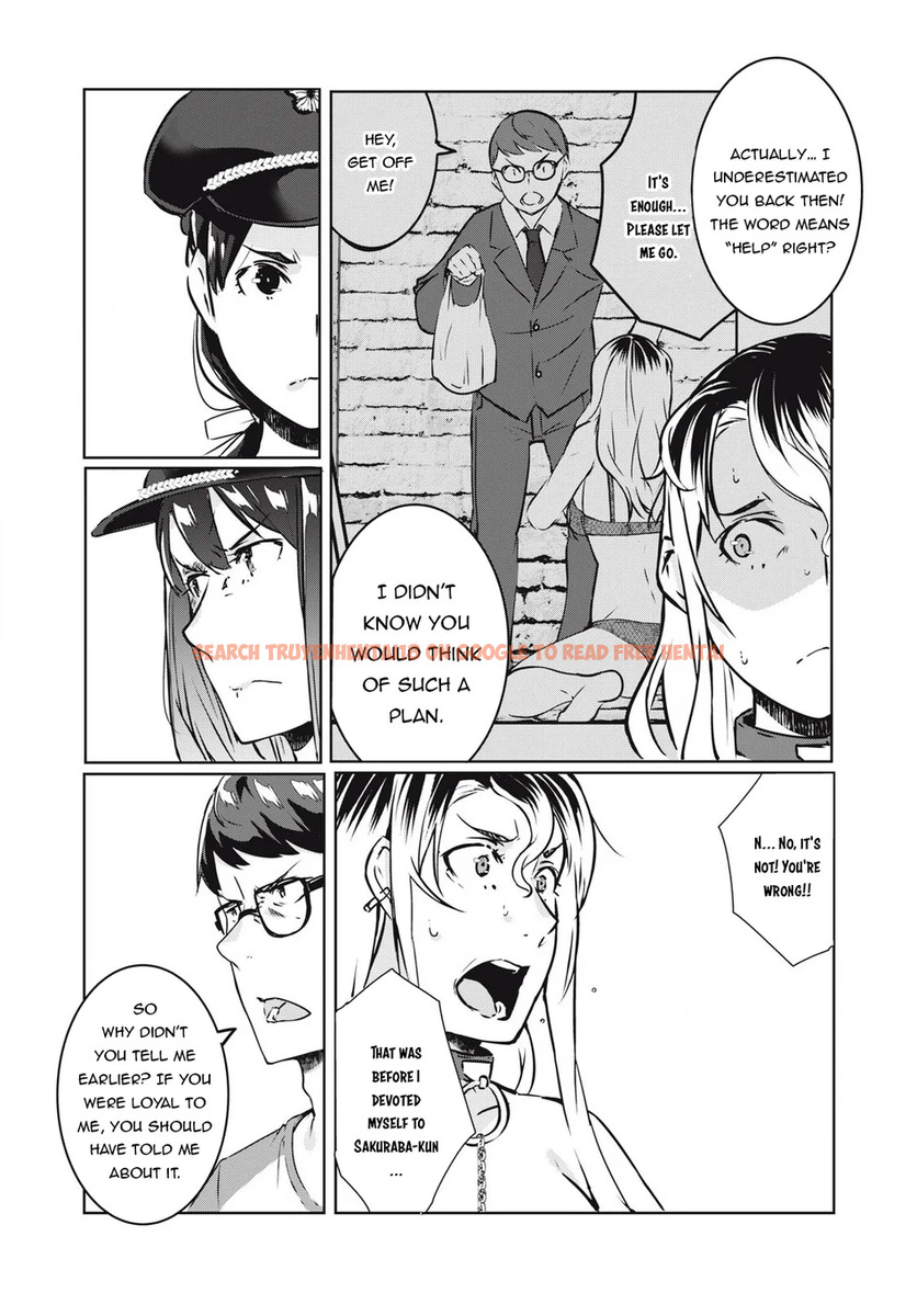 Read Hentai Image 11 070d9 in comic Ntrevenge - Chapter 25 - hentaitnt.net