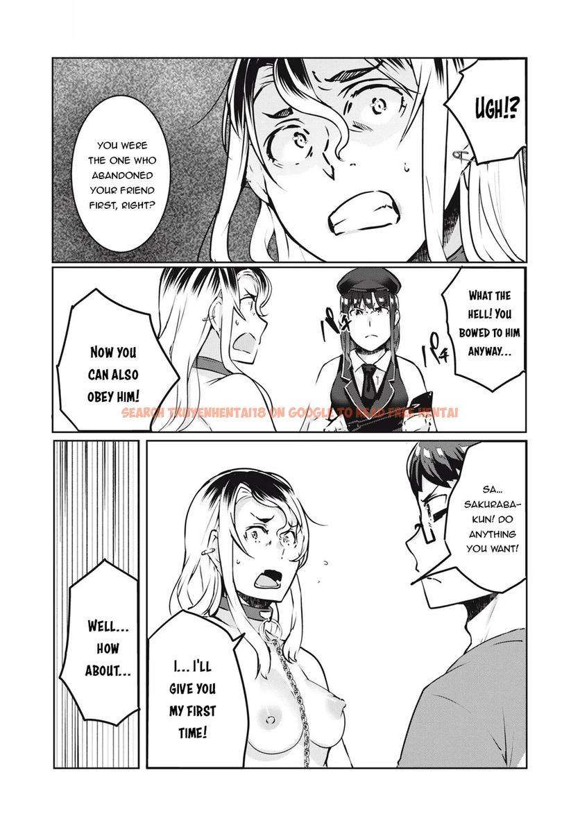 Read Hentai Image 13 070d9 in comic Ntrevenge - Chapter 25 - hentaitnt.net