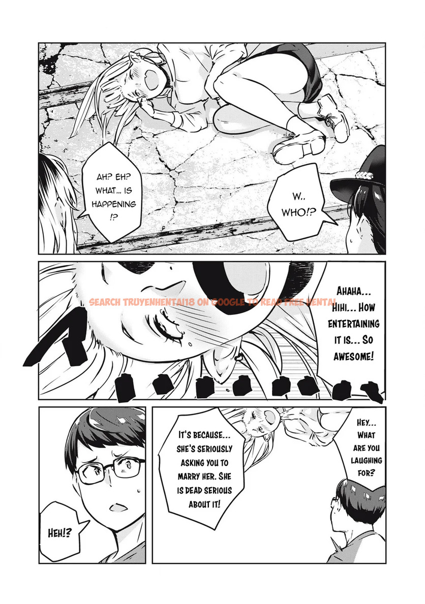Read Hentai Image 16 070d9 in comic Ntrevenge - Chapter 25 - hentaitnt.net