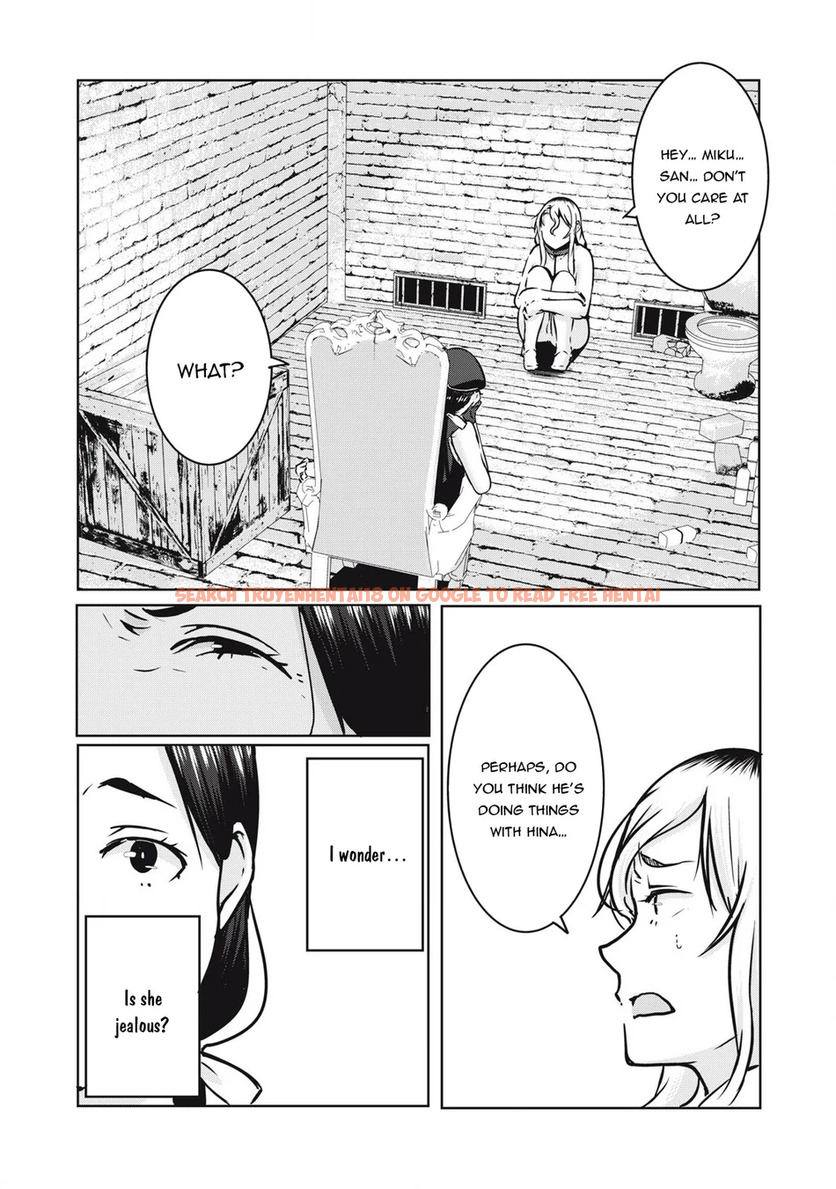 Read Hentai Image 3 070d9 in comic Ntrevenge - Chapter 25 - hentaitnt.net