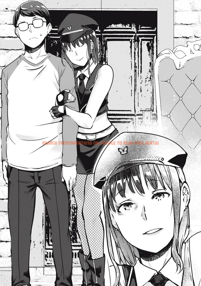 Read Hentai Image 5 070d9 in comic Ntrevenge - Chapter 25 - hentaitnt.net