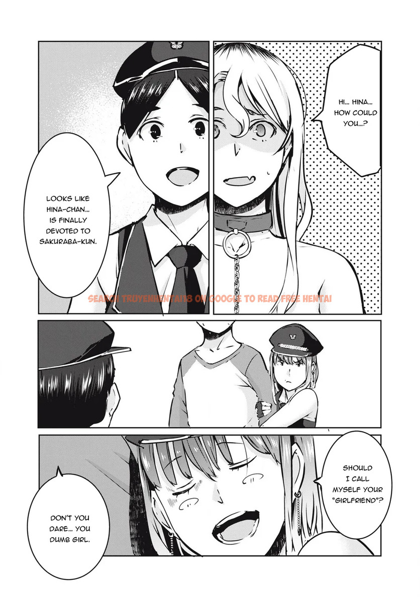 Read Hentai Image 6 070d9 in comic Ntrevenge - Chapter 25 - hentaitnt.net