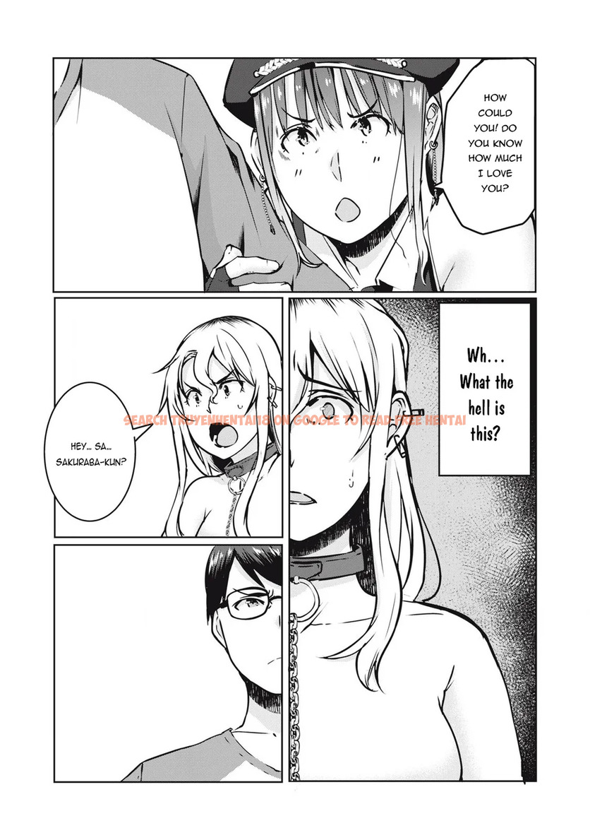 Read Hentai Image 7 070d9 in comic Ntrevenge - Chapter 25 - hentaitnt.net