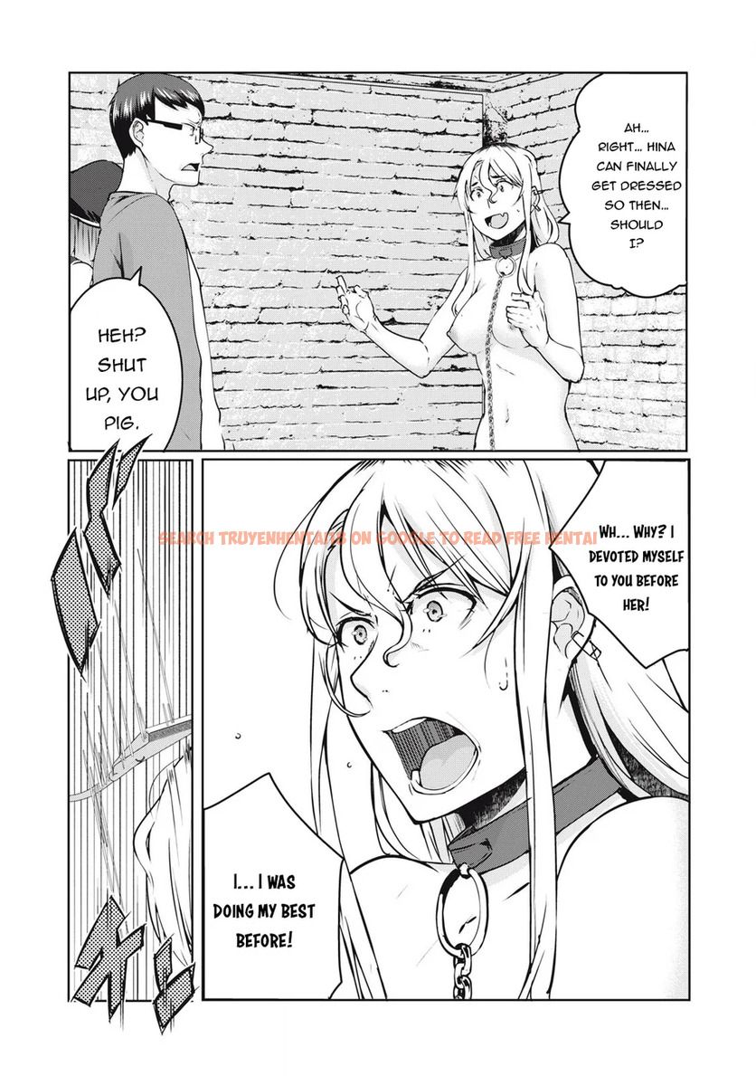 Read Hentai Image 8 070d9 in comic Ntrevenge - Chapter 25 - hentaitnt.net