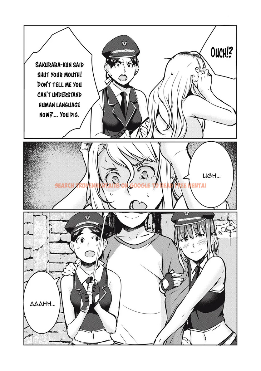 Read Hentai Image 9 070d9 in comic Ntrevenge - Chapter 25 - hentaitnt.net