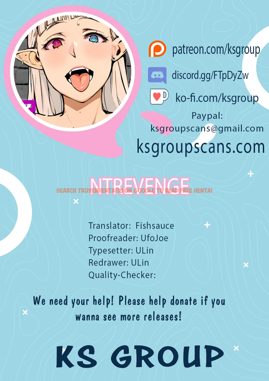 Read Hentai Image 1 7cb26 in comic Ntrevenge - Chapter 26 - hentaitnt.net
