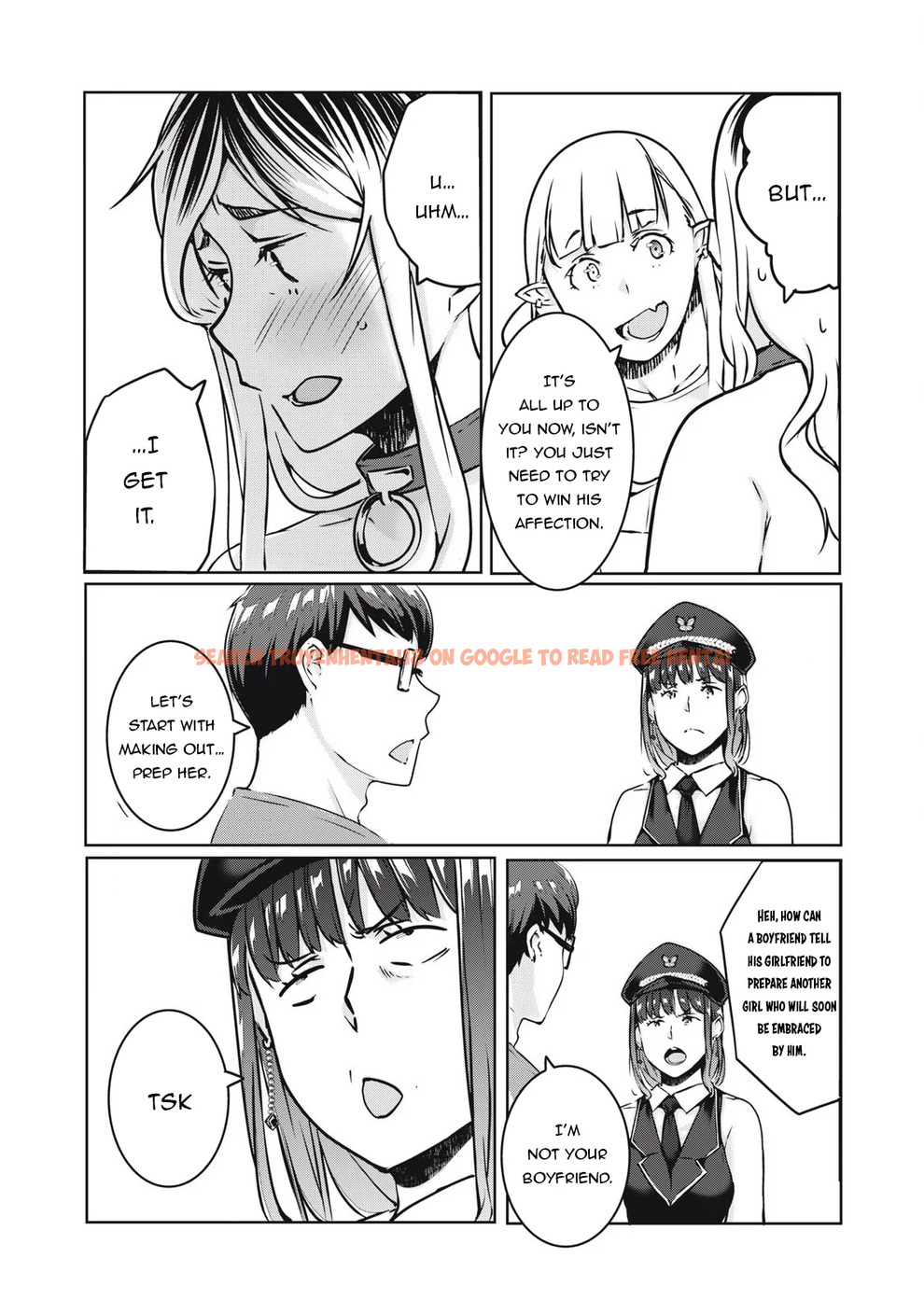 Read Hentai Image 10 7cb26 in comic Ntrevenge - Chapter 26 - hentaitnt.net